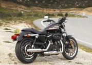 Harley-Davidson XL 883 R Sportster